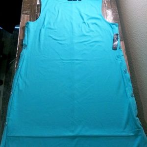 This Beautiful Blue Dress